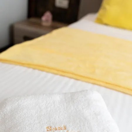 公寓 Soni Luxury 83 Plaza With Private Parking & Self Check-in *