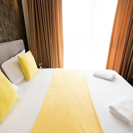公寓 Soni Luxury 83 Plaza With Private Parking & Self Check-in